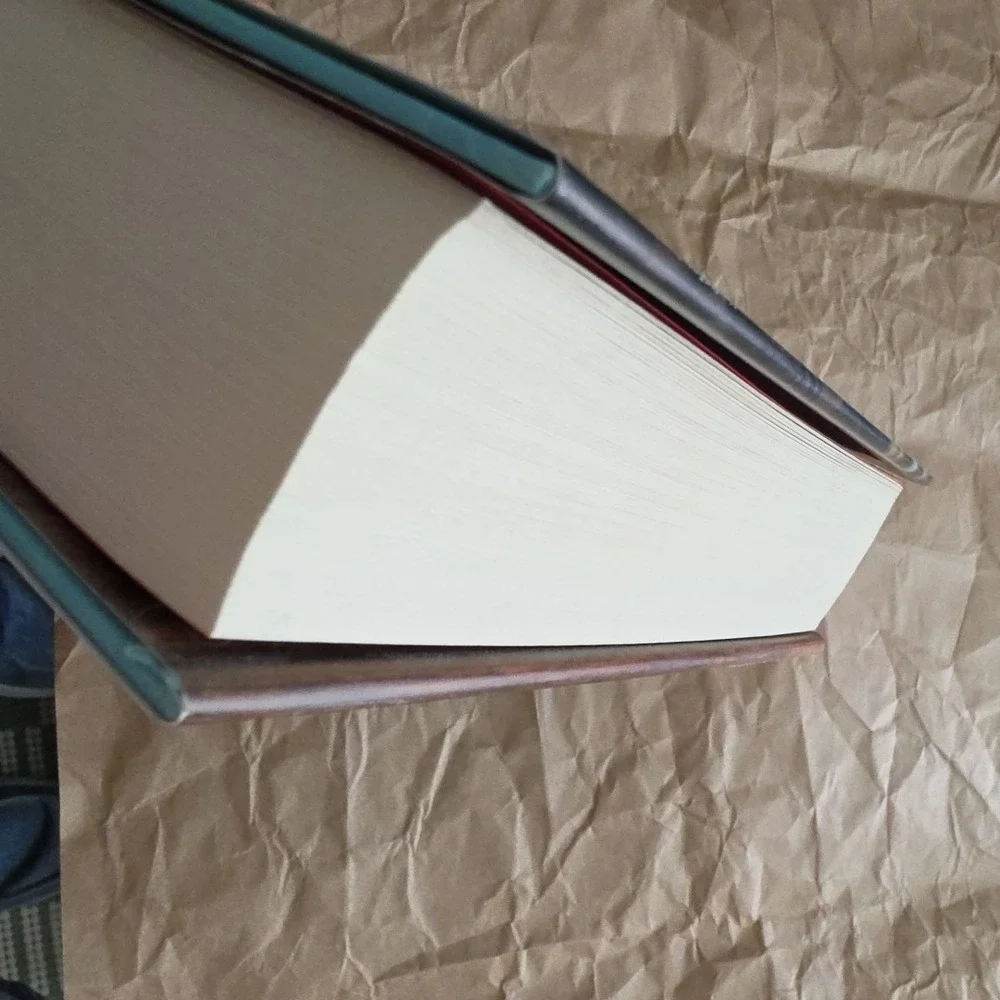 Desperation‎ : Roman by Stephen King (1996, Hardcover)